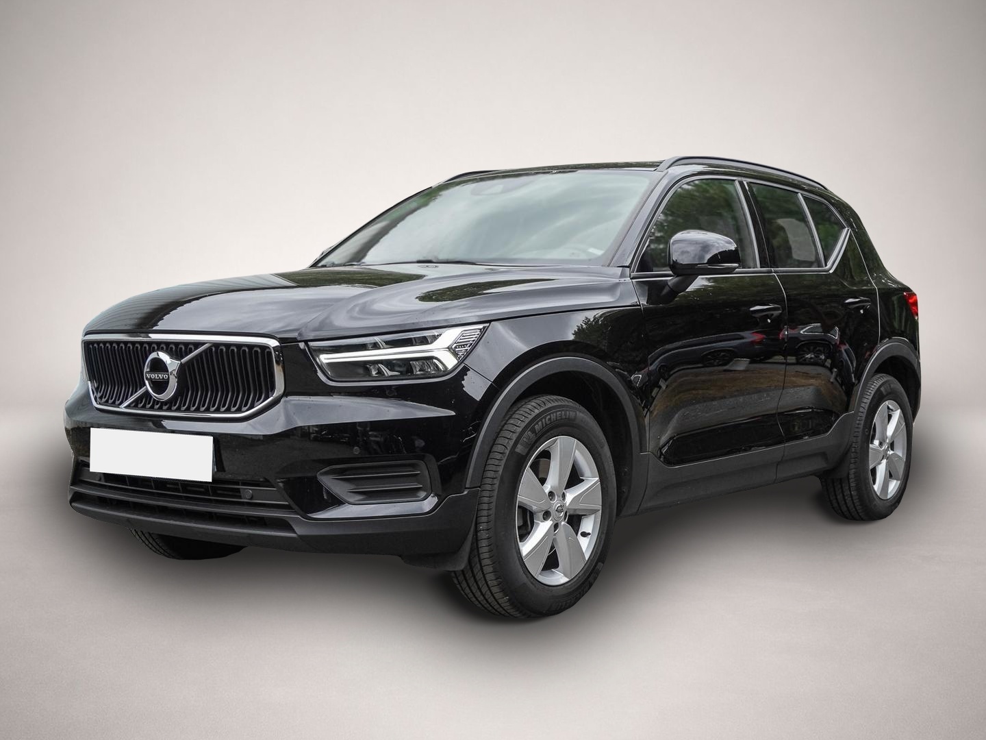 Volvo XC40 (07/2021, Benzin)