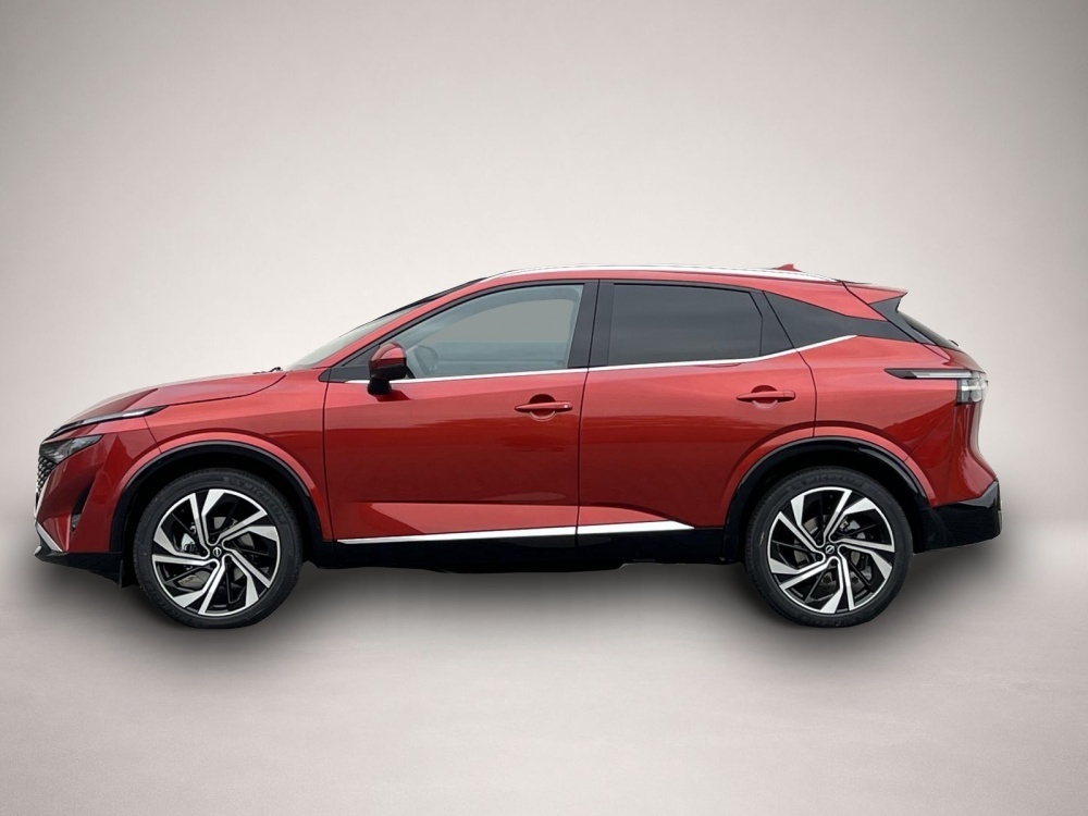 Nissan Qashqai, image 2 of 6
