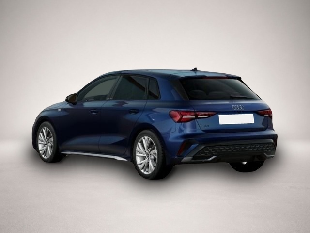 Audi A3 (09/2025, Diesel)