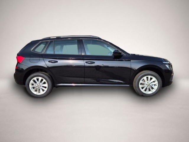 Skoda Kamiq (06/2026, Benzin)