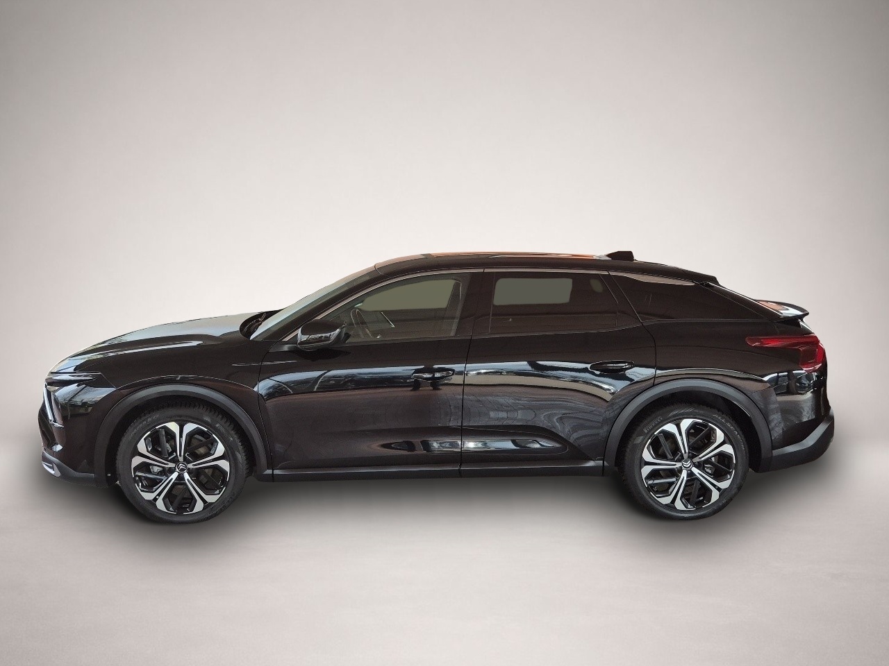 Citroen C5 X (06/2025, Benzin)