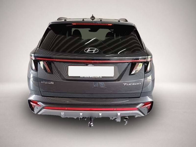 Hyundai TUCSON (10/2023, )