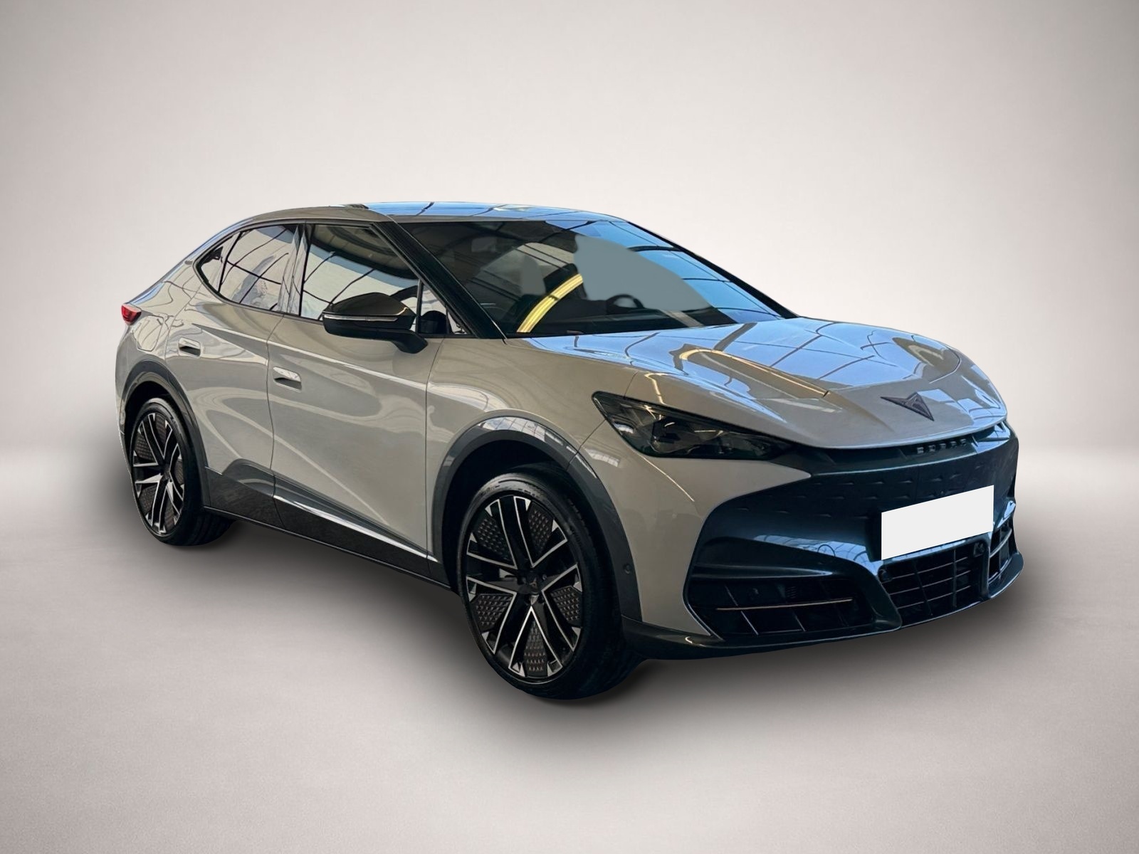 Cupra Tavascan (05/2026, ELECTRIC)