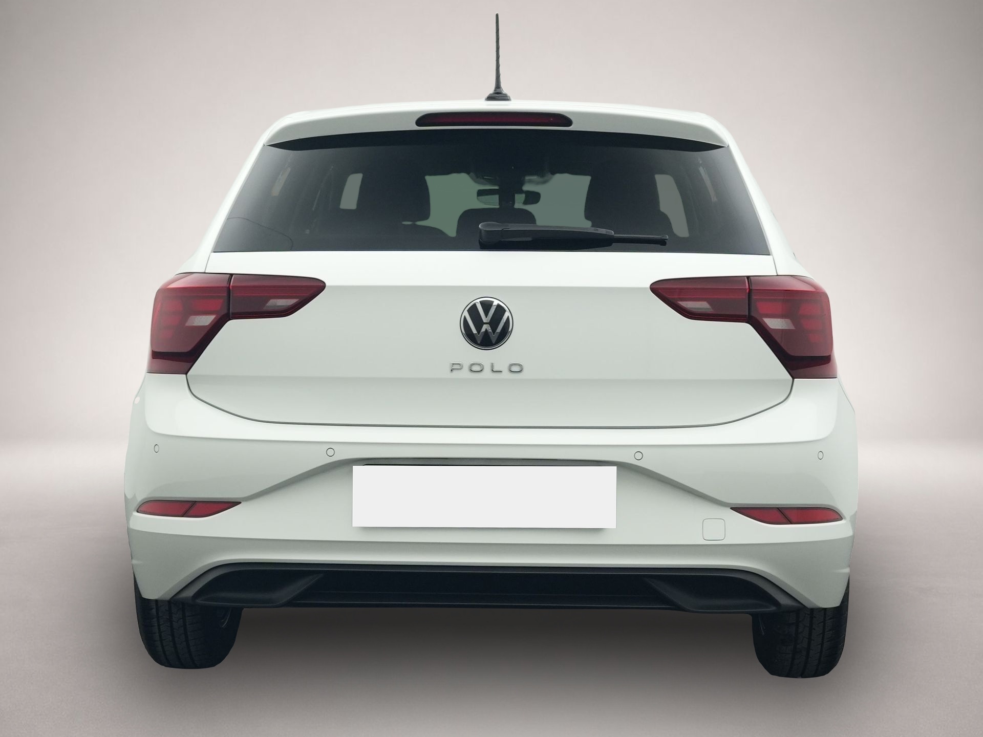Volkswagen Polo (10/2025, Benzin)