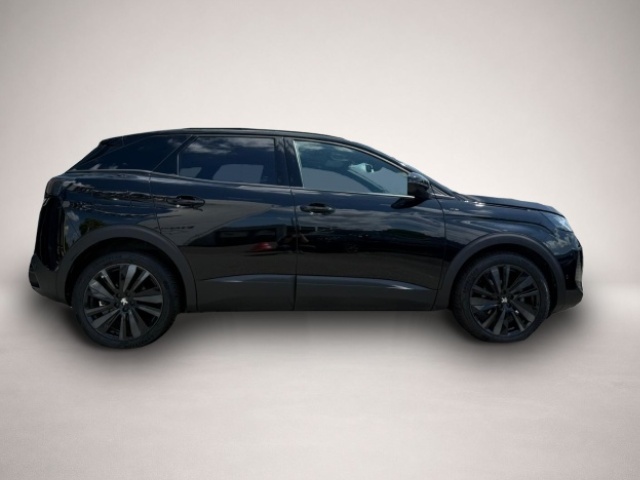 Peugeot 3008 (06/2024, Benzin)