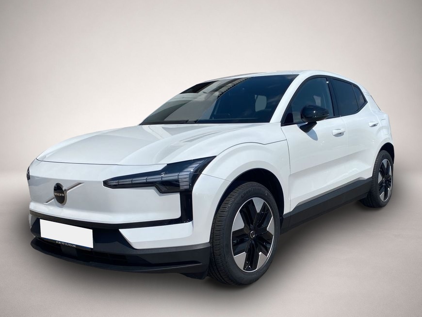 Volvo EX30 (10/2025, ELECTRIC)