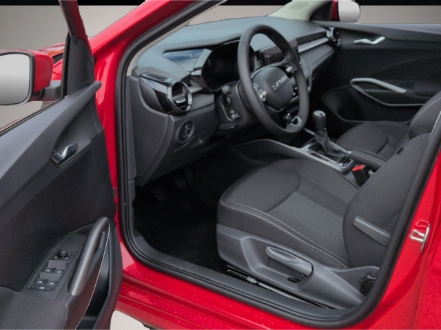 Skoda Fabia, Bild 4 von 7