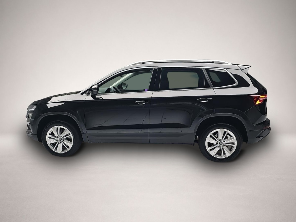 Skoda Karoq, Bild 4 von 4