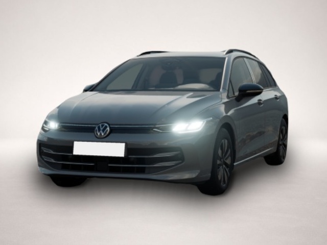 Volkswagen Golf (10/2025, )