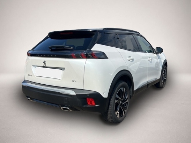 Peugeot 2008 (01/2023, Benzin)