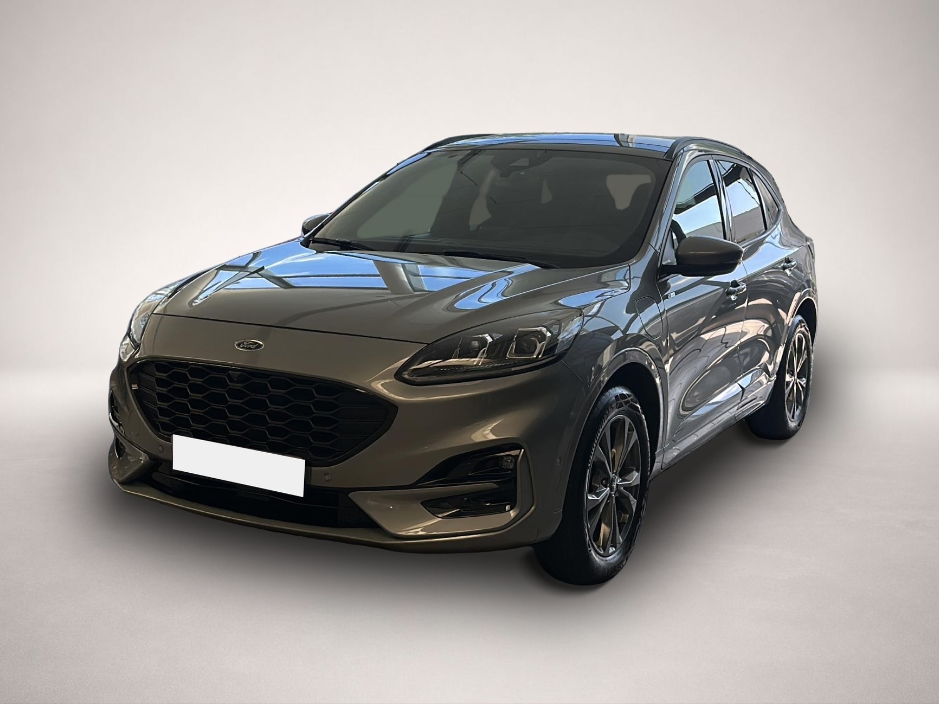Ford Kuga (11/2022, Hybrid (Benzin/Elektro))