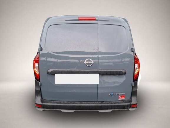 Nissan Townstar (01/2024, ELECTRIC)