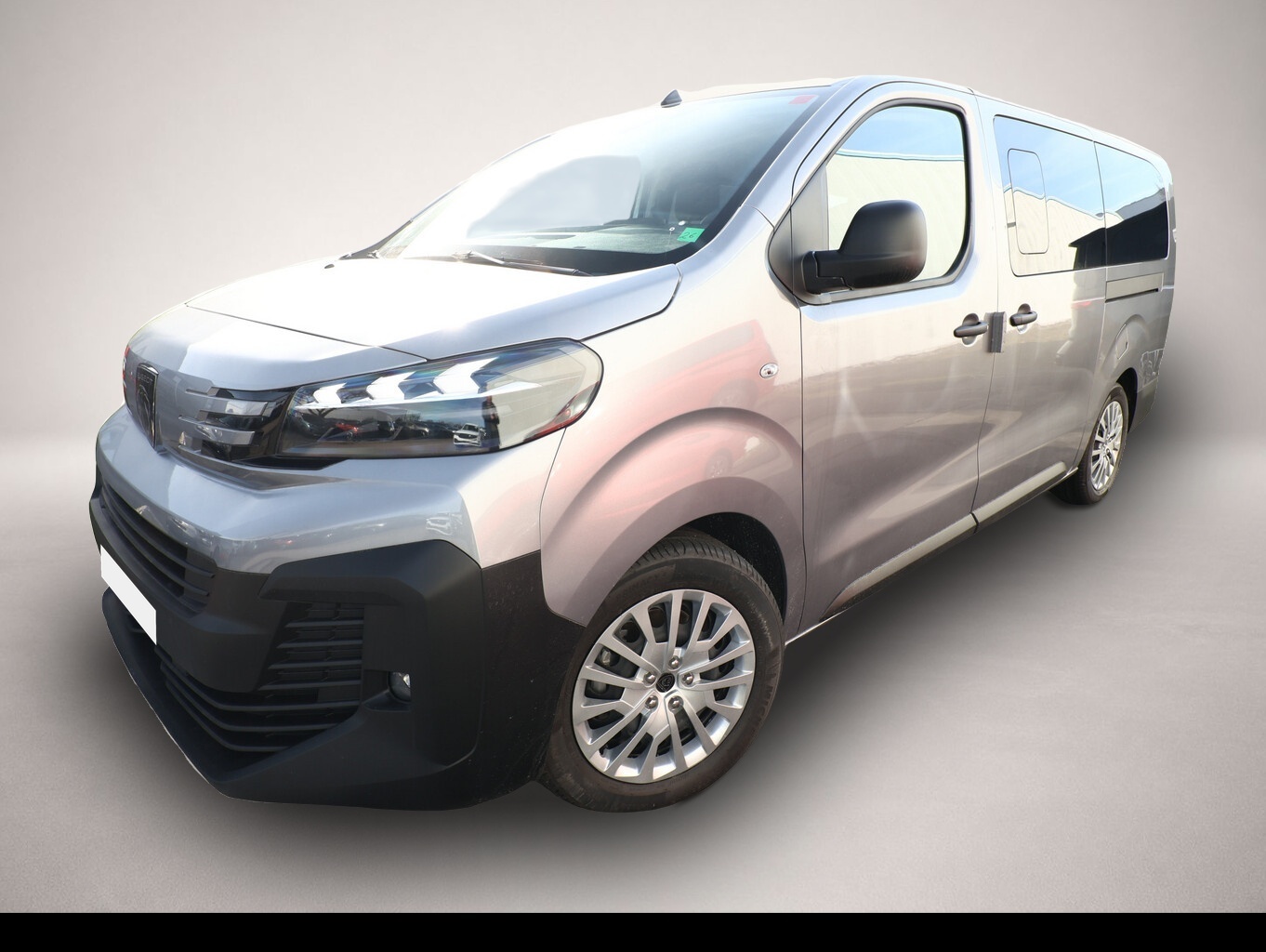 Peugeot Expert (12/2025, Diesel)