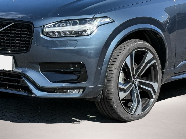 Volvo XC90 (09/2023, Diesel)