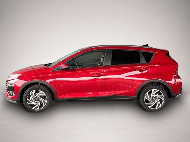 Hyundai BAYON (12/2025, Benzin)