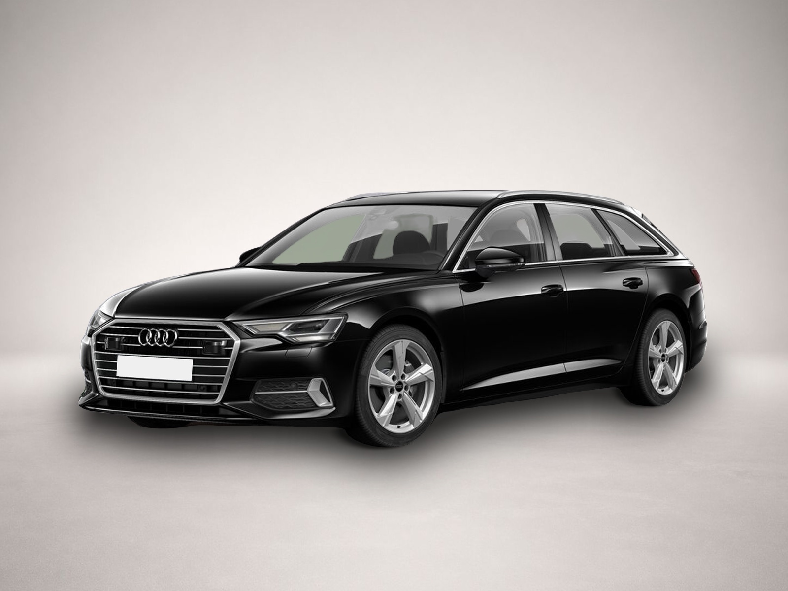 Audi A6 (04/2021, Diesel)