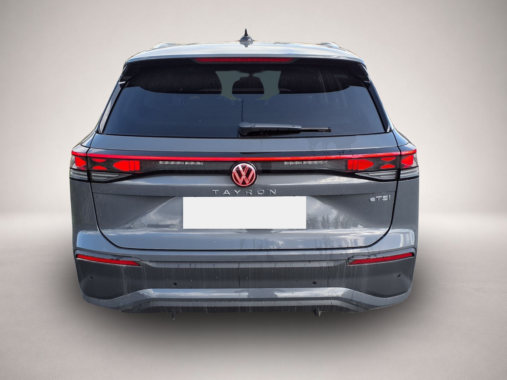 Volkswagen Tayron, Bild 3 von 5