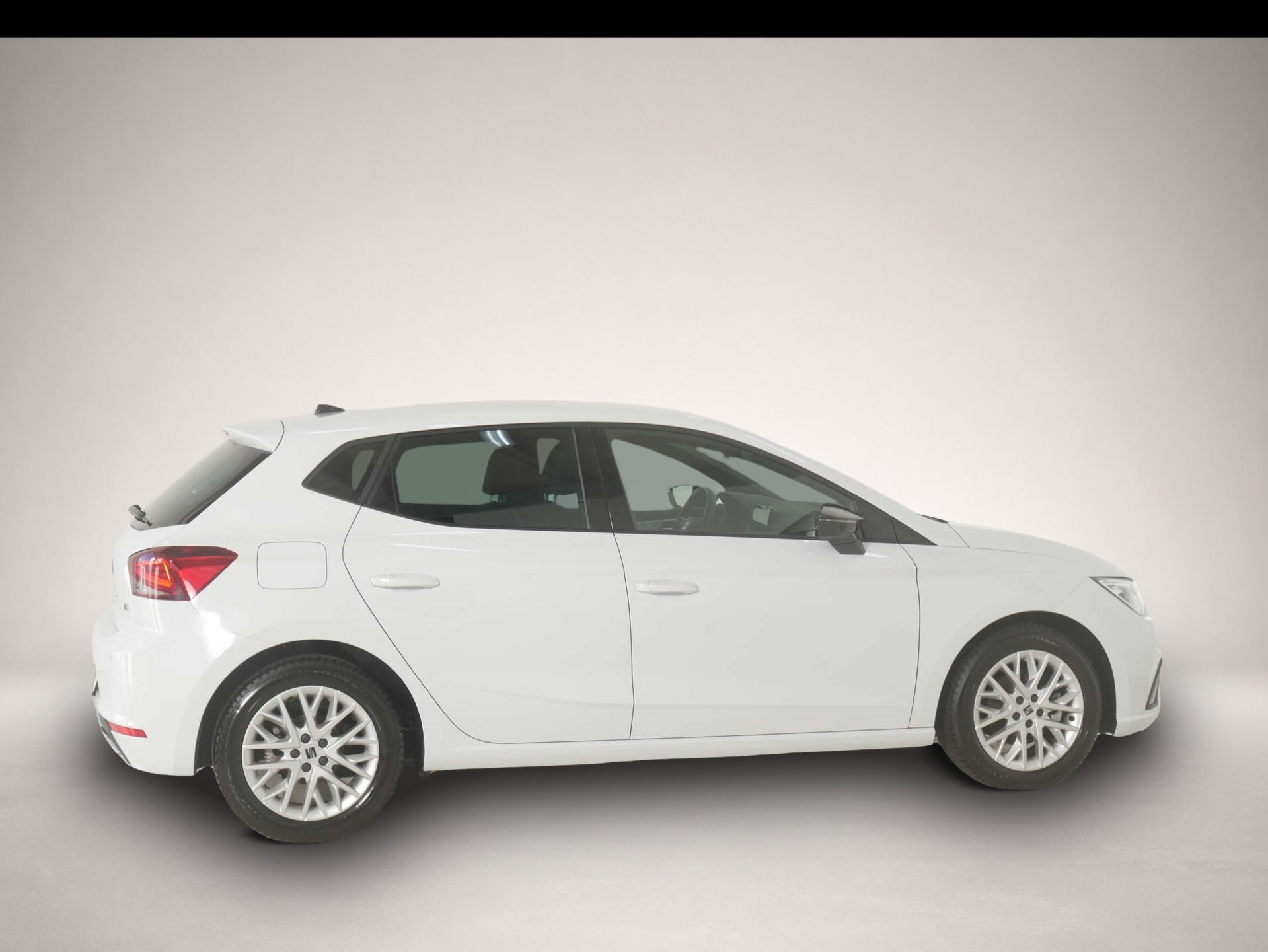 SEAT Ibiza, Bild 6 von 6