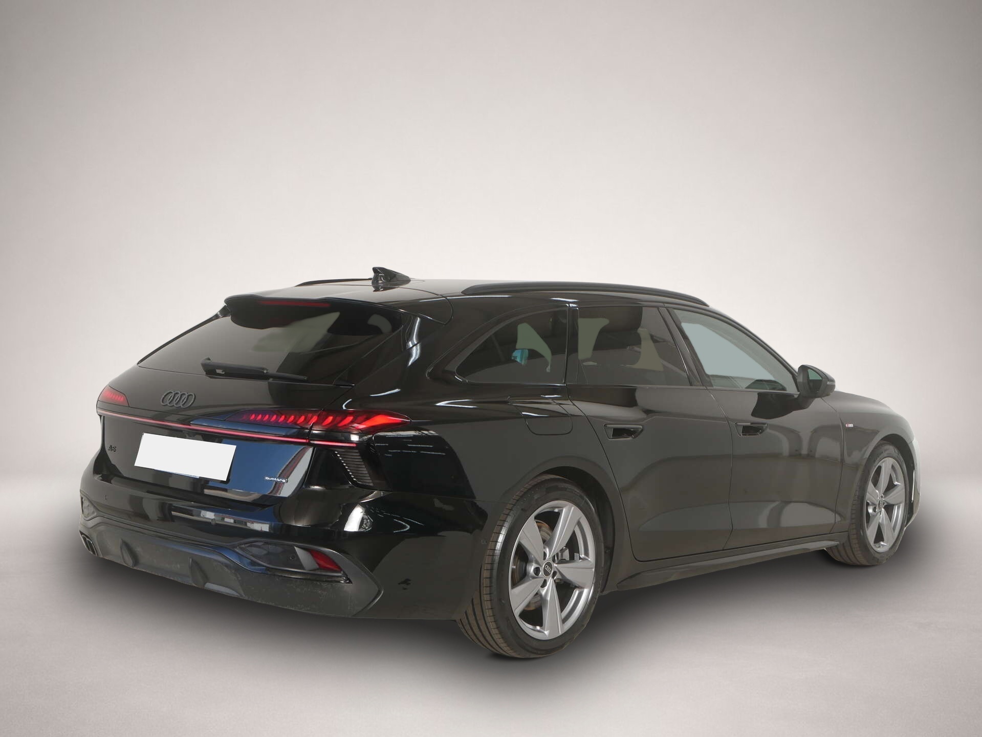Audi quattro (07/2025, Diesel)