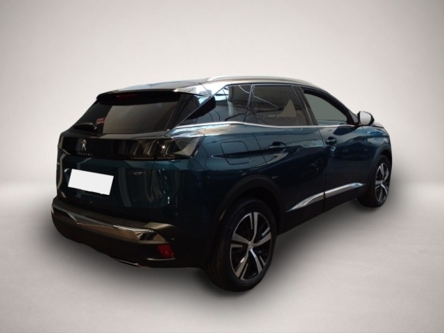 Peugeot 3008 (02/2024, Benzin)