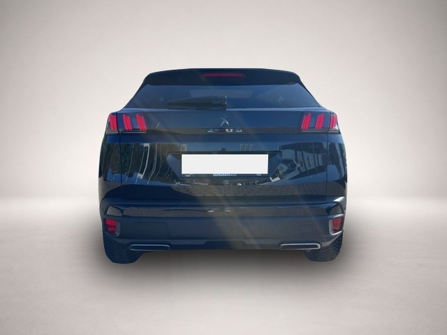 Peugeot 3008 (01/2023, Benzin)