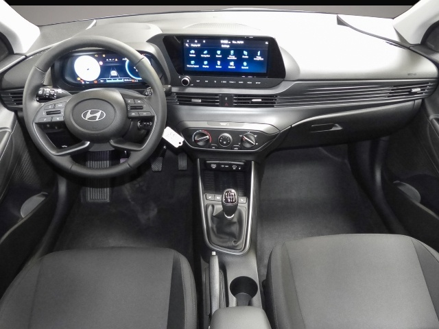 Hyundai i20 (02/2026, Benzin)