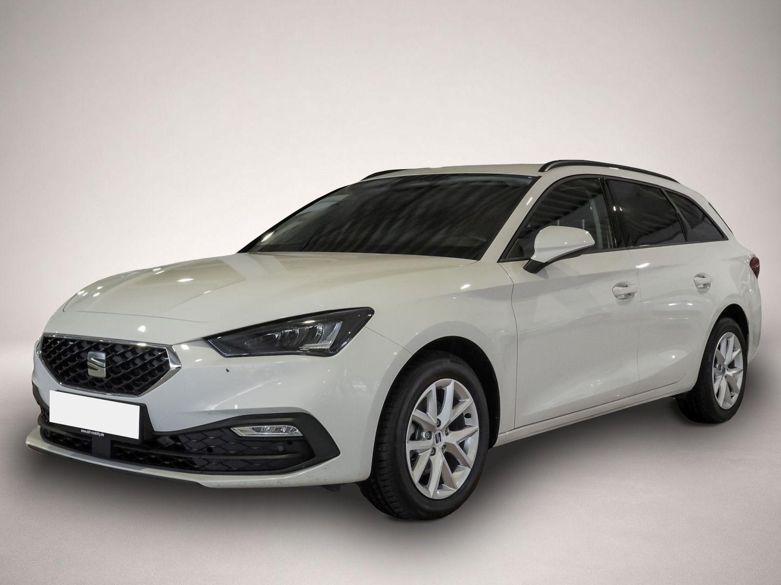 Seat Leon (01/2026, Diesel)