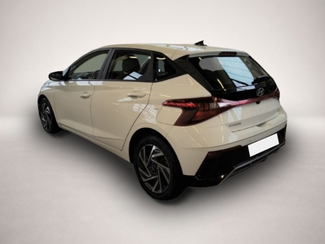 Hyundai i20 (10/2025, Benzin)