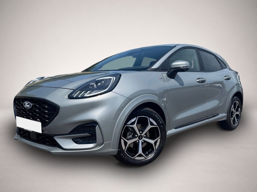 Ford Puma (05/2025, )