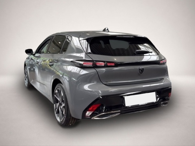 Peugeot 308, image 3 of 7