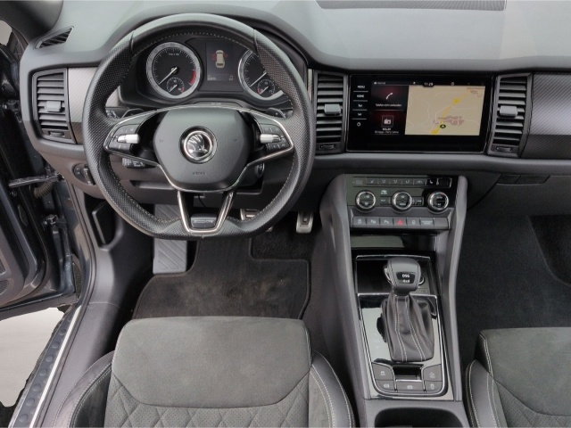 Skoda Kodiaq (05/2021, Diesel)