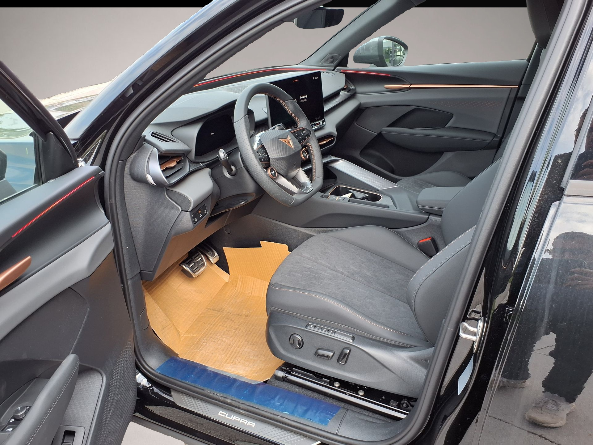 CUPRA Terramar, Bild 5 von 5