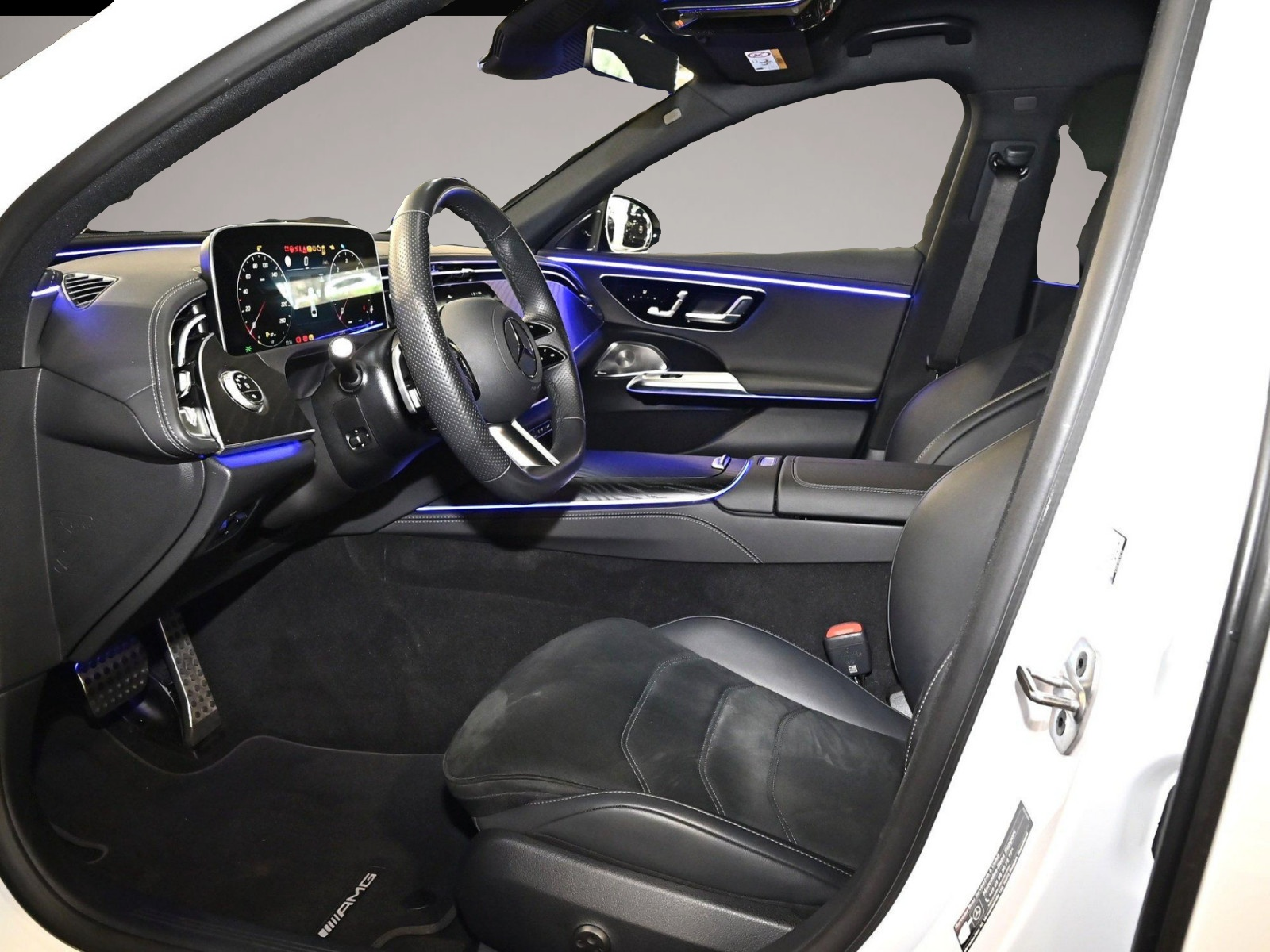Mercedes-Benz E 220 (05/2025, Diesel)