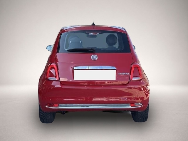 Fiat 500 (11/2023, Benzin)