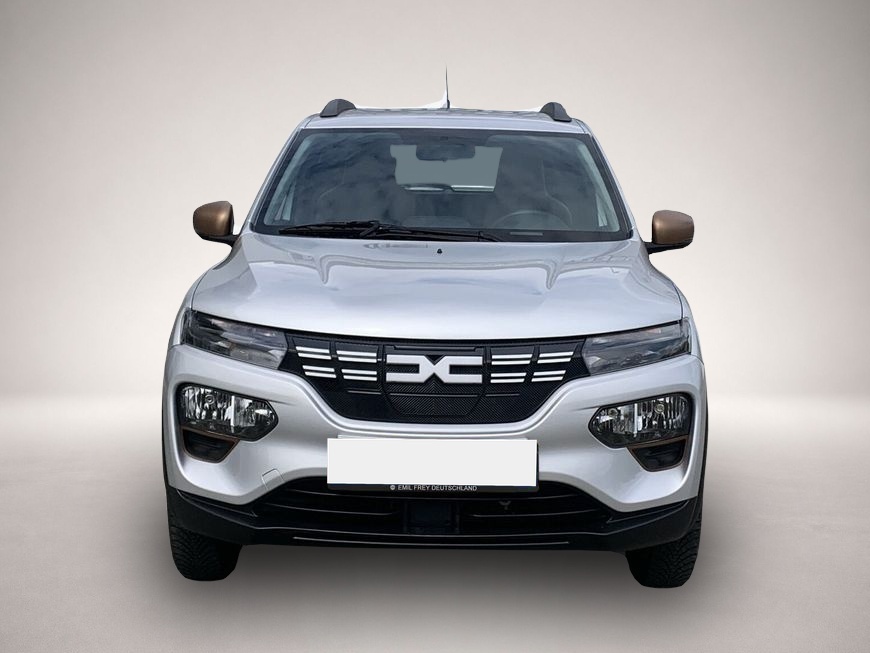 Dacia Spring (03/2023, ELECTRIC)