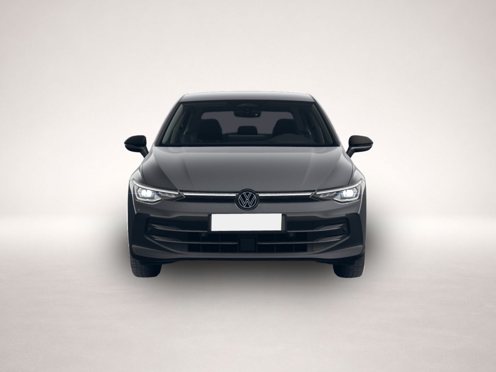 Volkswagen Golf (09/2025, Benzin)
