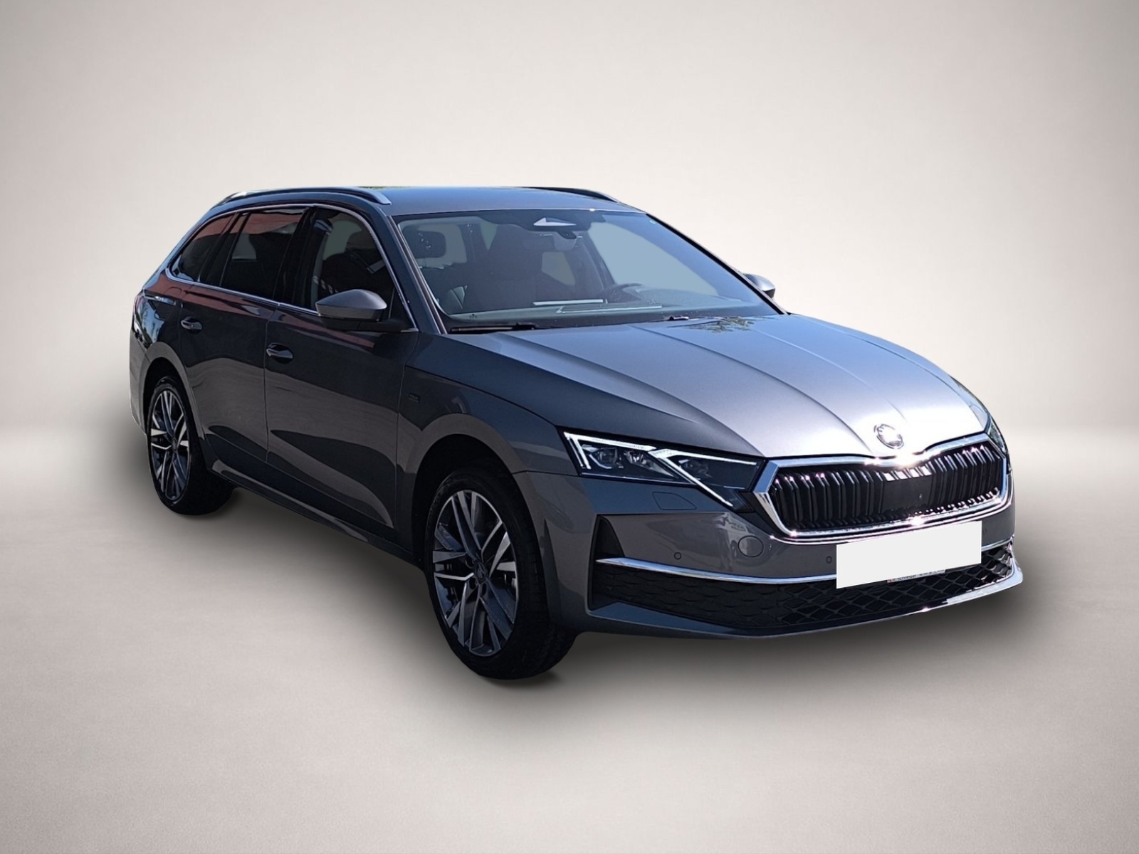 Skoda Octavia (, Diesel)