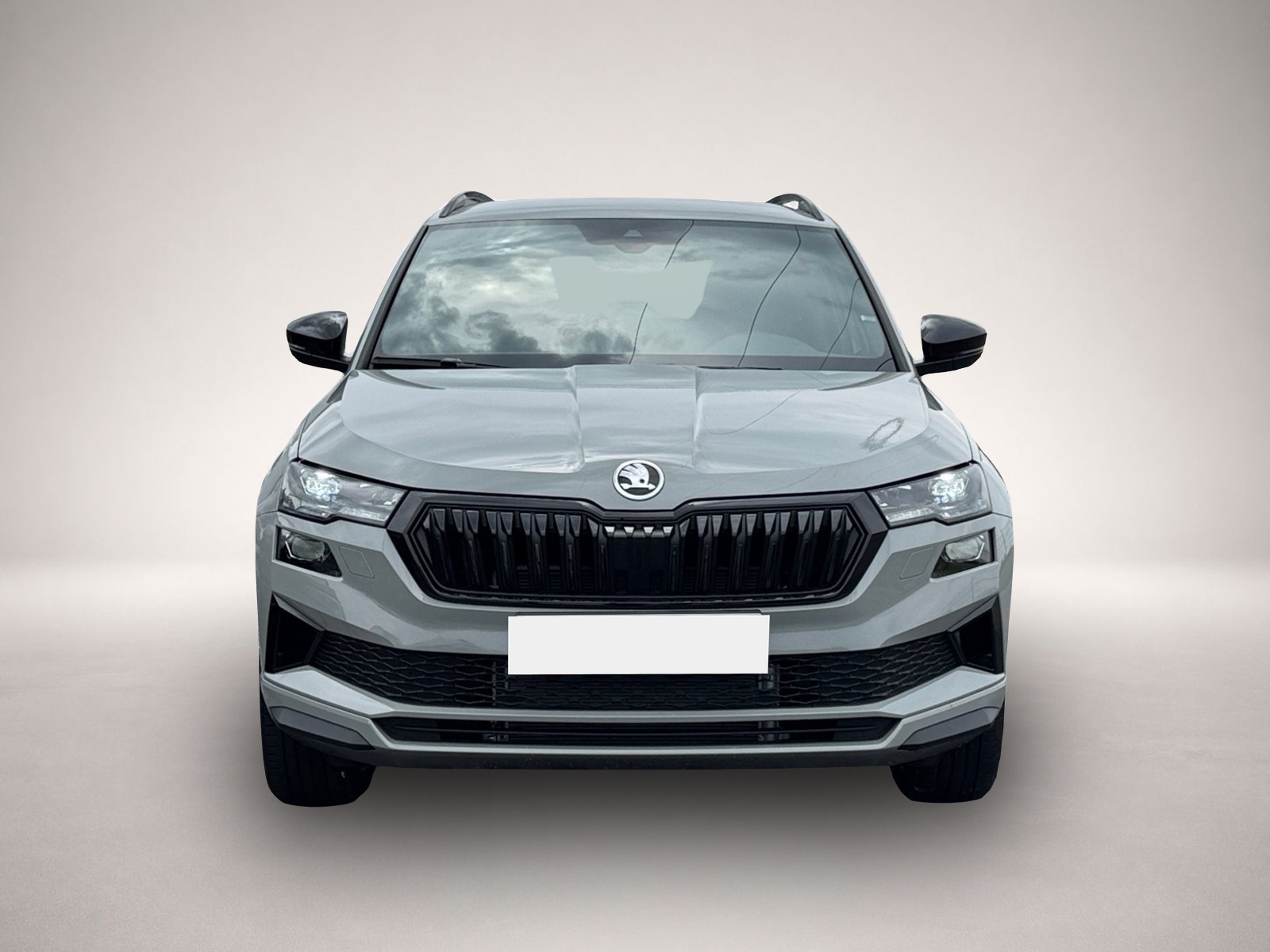 Skoda Karoq (04/2026, Diesel)