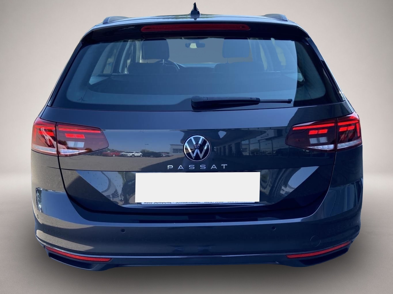 Volkswagen Passat Variant (04/2023, )