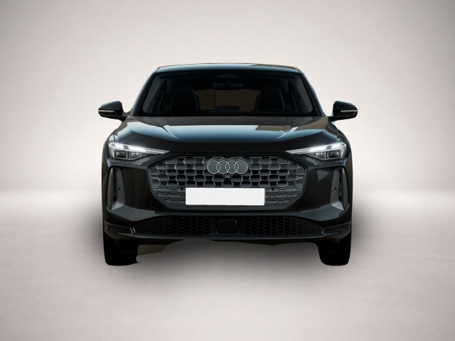 Audi quattro (10/2025, )