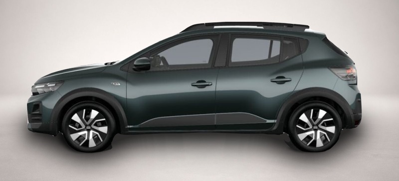 Dacia Sandero, Bild 2 von 5