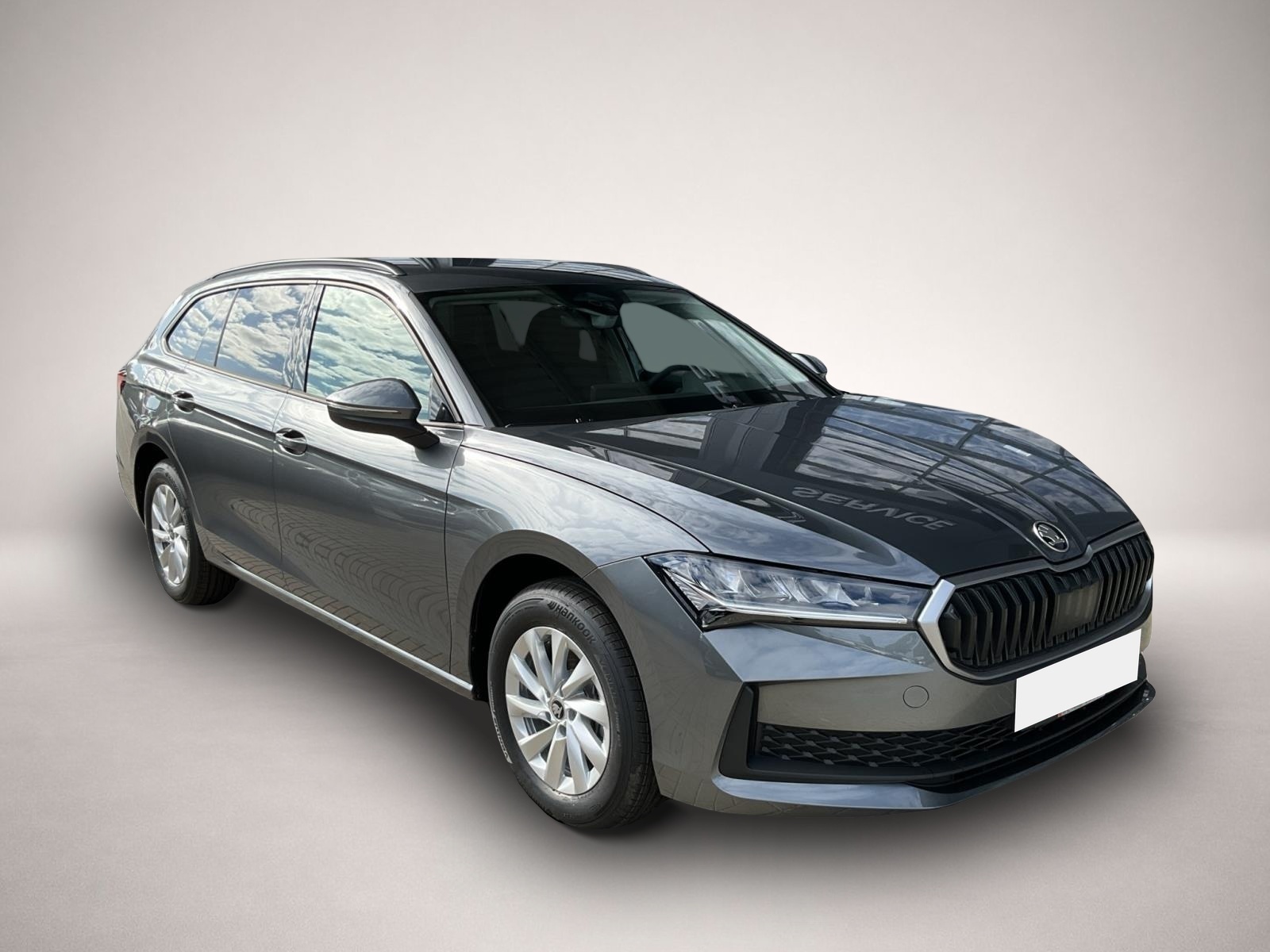 Skoda Superb, image 7 of 8