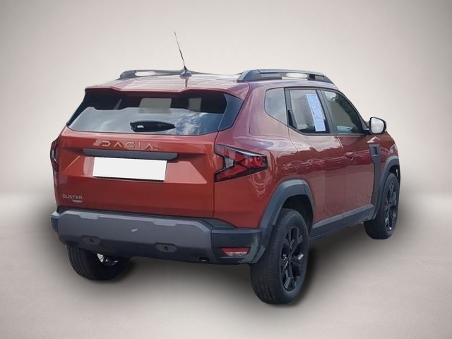 Dacia Duster (06/2026, Hybrid (Benzin/Elektro))