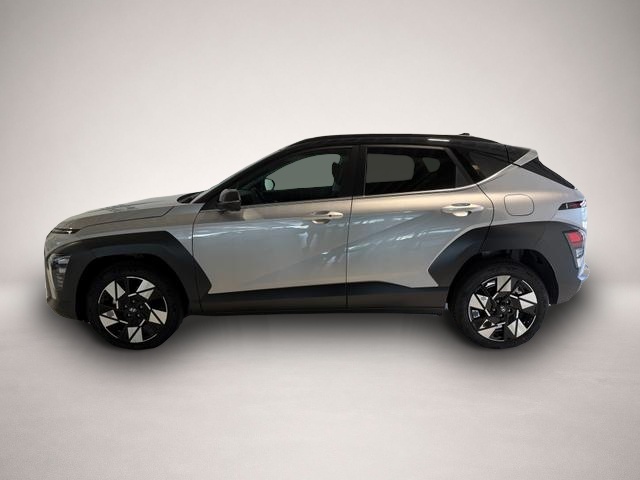 Hyundai KONA (04/2025, Benzin)