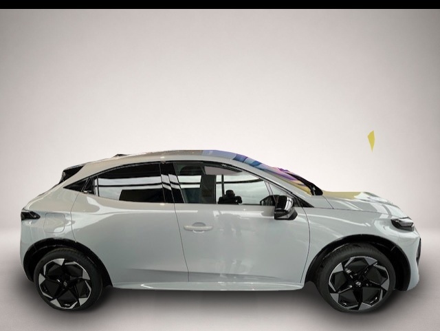 Renault Clio (, Benzin)