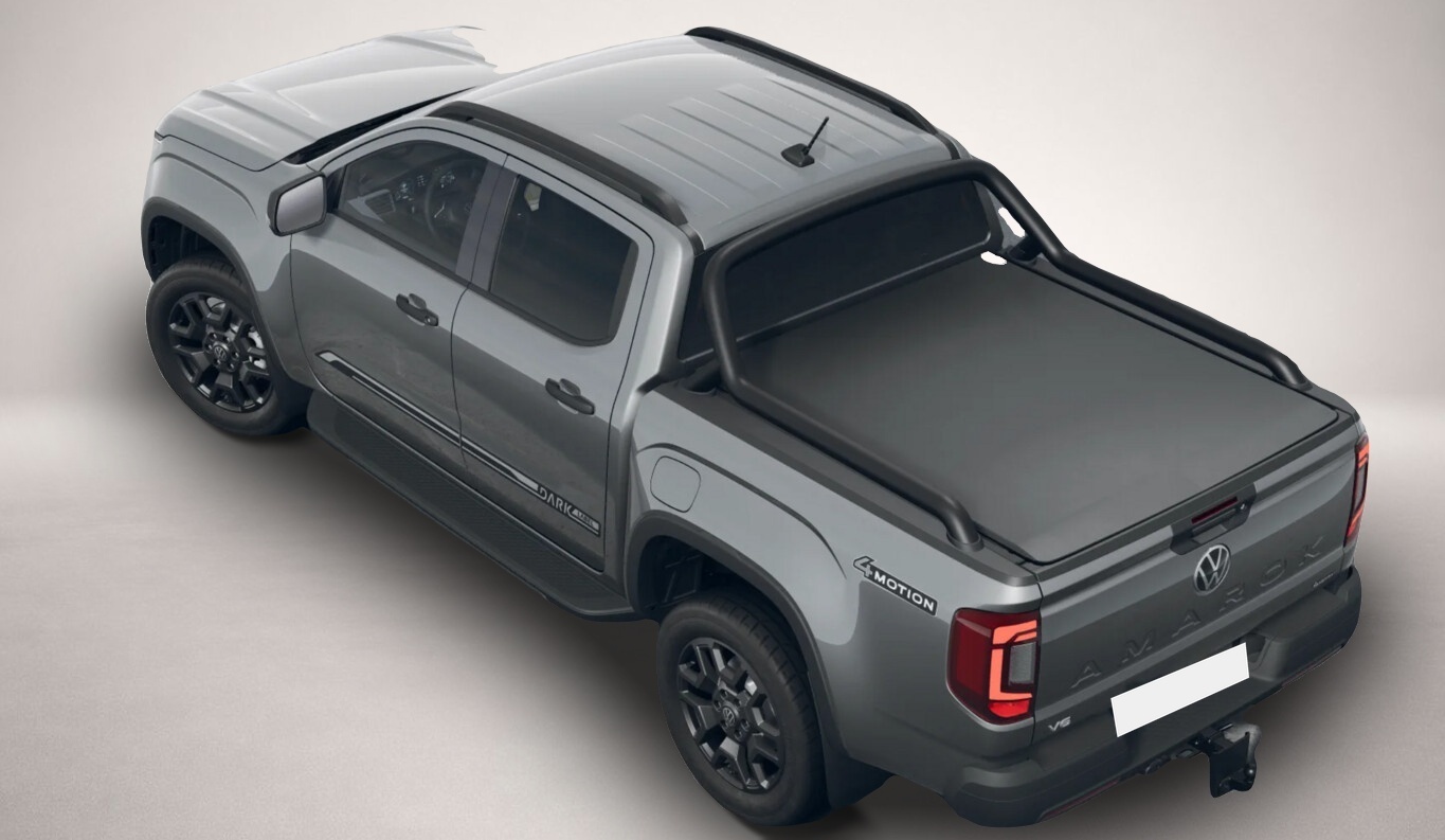 Volkswagen Amarok (05/2026, Diesel)