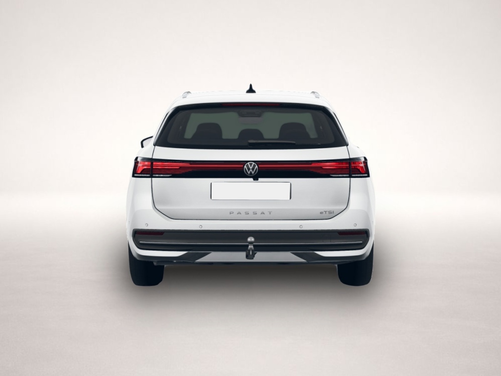Volkswagen Passat (07/2025, Benzin)