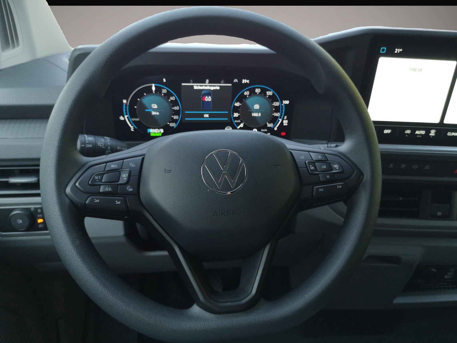 Volkswagen Other (01/2026, ELECTRIC)