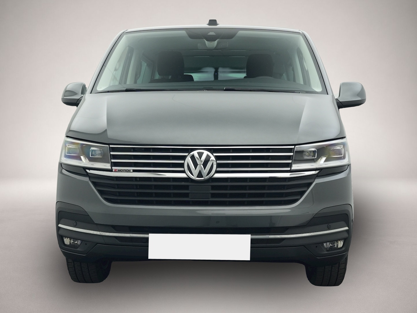 Volkswagen T6 Multivan (01/2024, Diesel)