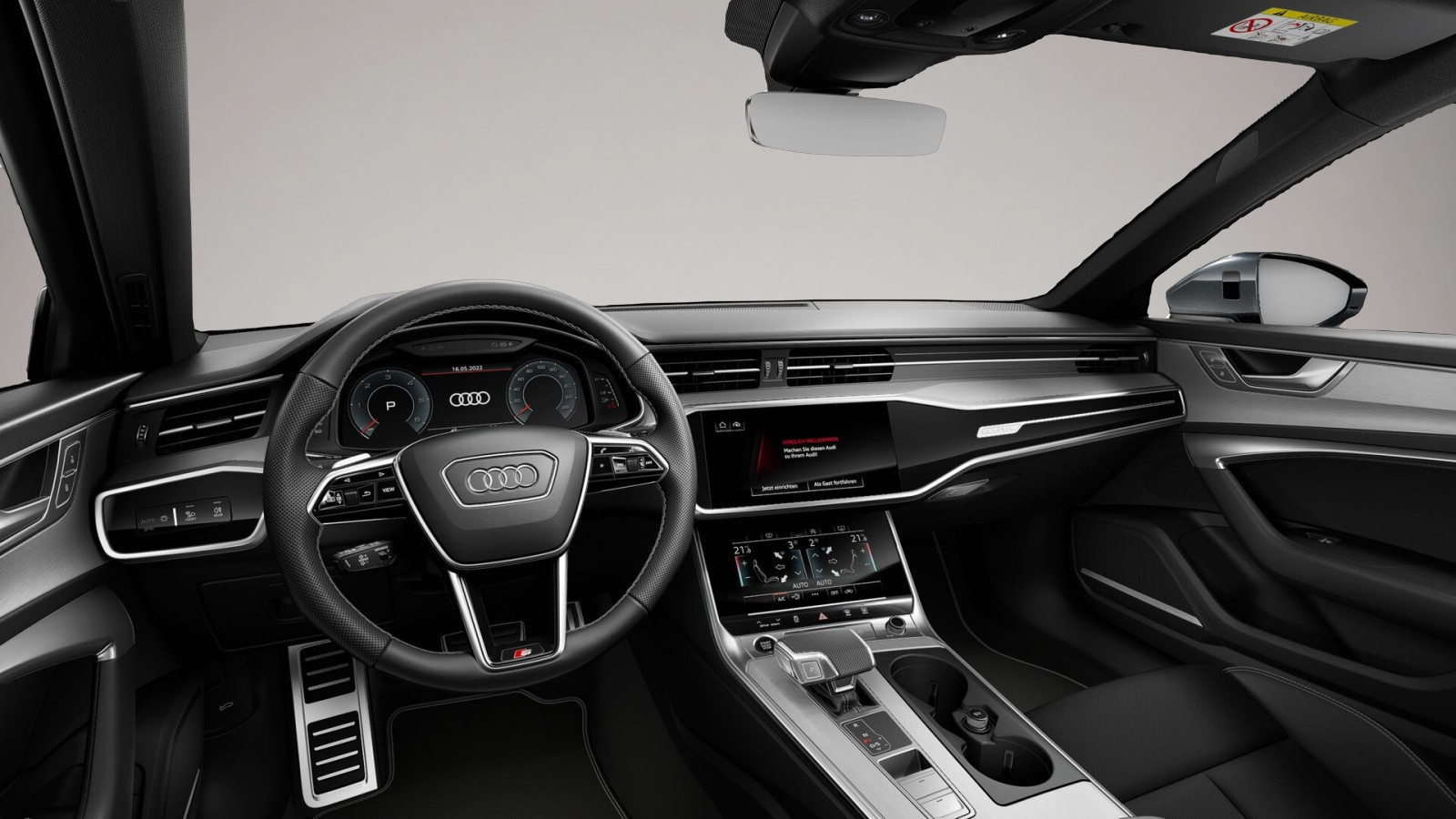 Audi A6 (03/2023, Diesel)